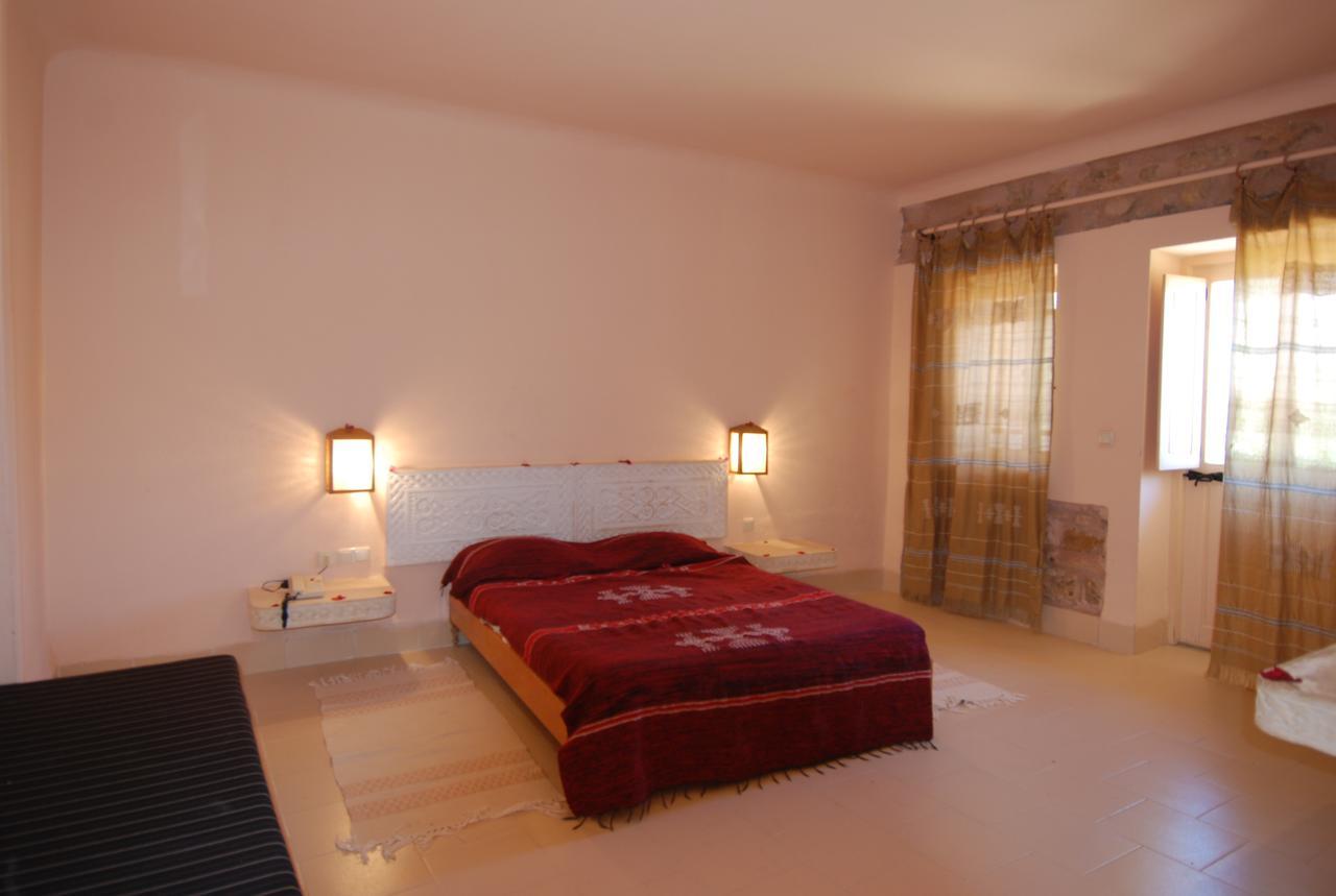 Sangho Privilege Tataouine Kamer foto